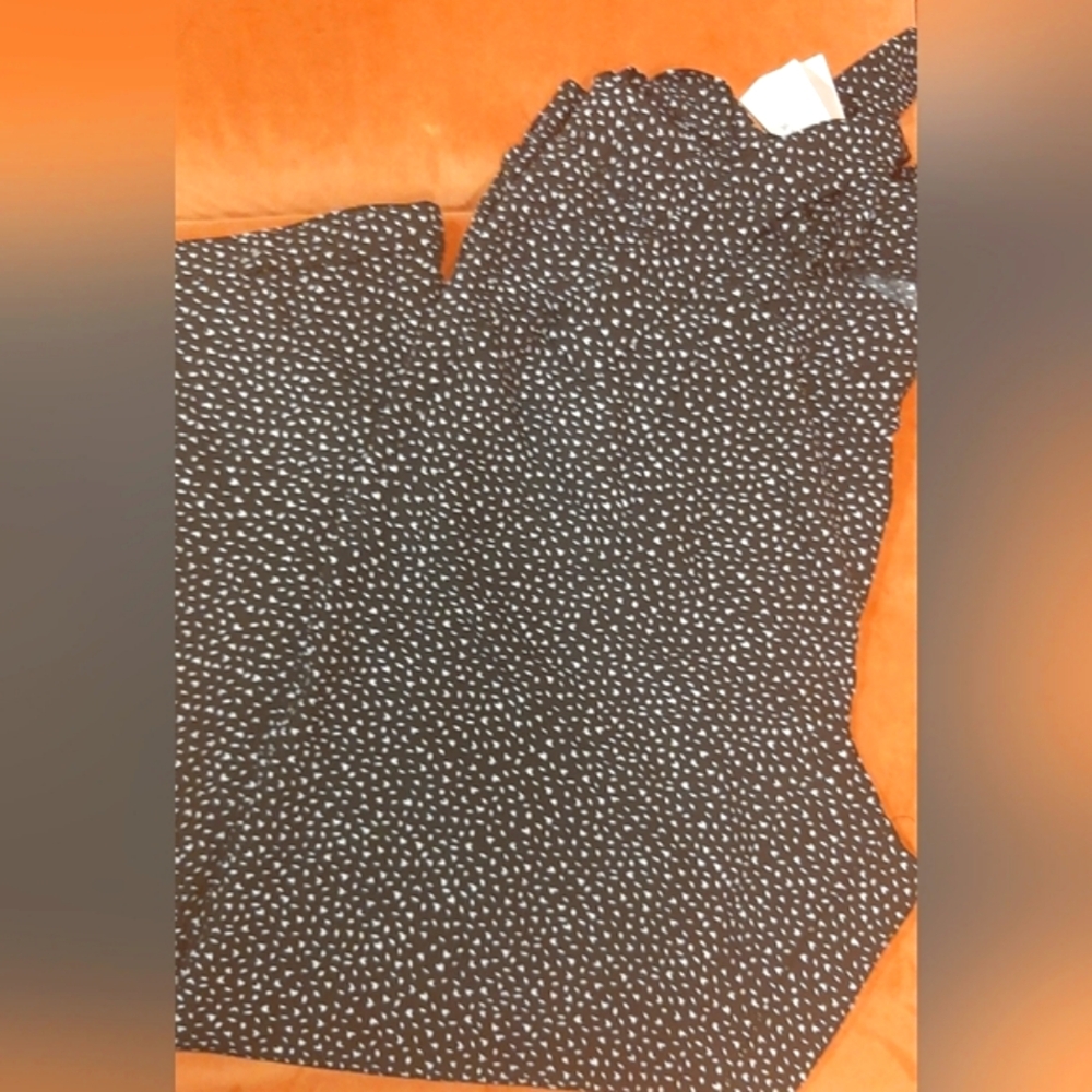 1X - Cute*Cuffed Pants